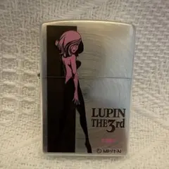 2026年最新】不二子 ルパン ZIPPOの人気アイテム - メルカリ