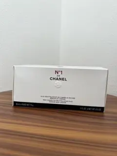 「シャネル N°1 ドゥ シャネル スキンケア デュオ 50ml」