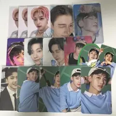 zb1 メテュ マシュー トレカ まとめ売り