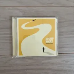 BRUNO MARS Doo-Wops & Hooligans CD
