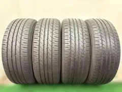 送料無料】バリ山 トーヨー トランパスmpZ 235/50R18 4本価格 - メルカリ