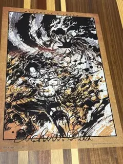 2025年最新】大塚明夫 サインの人気アイテム - メルカリ