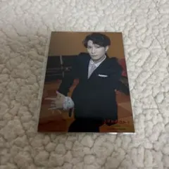 SnowMan 渡辺翔太 滝沢歌舞伎ZEROFINAL フォトセット 新品未開封