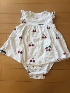 ジェラピケ ワンピースのサムネイル
