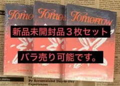 TXT minisode light アルバム CD 新品未開封 5形態 コンプ - メルカリ