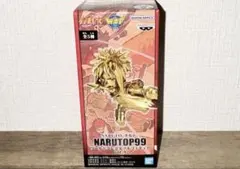 NARUTO TOP 99 波風ミナト フィギュア 日本 未開封
