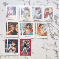 2026年最新】守沢千秋 ぱしゃっつ 笑門来福の人気アイテム - メルカリ