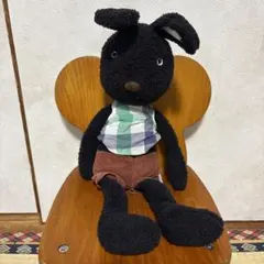 lesucre ルシュクル うさぎ オコジョ セット - メルカリ