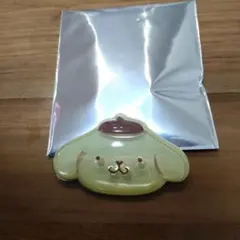 ぷっくりたい　バッジ