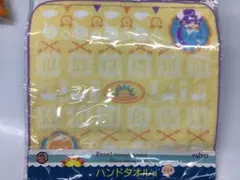 タイトーくじ本舗　Free！　ハンドタオル賞