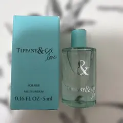 ティファニー Tiffany & Co. Love For Her 5ml