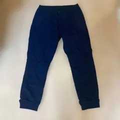 ユニクロ裏起毛パンツMサイズ