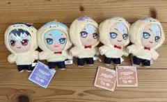 アイドリッシュセブン きらどる おさんぽーず！vol.3