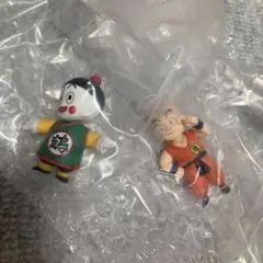 一番くじ　ドラゴンボール　フィギュア