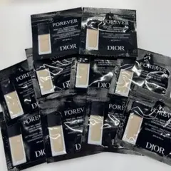 0702Dior Forever フルイド マット 0N サンプルのサムネイル