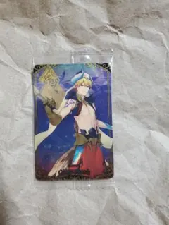 2026年最新】fate ウエハース ギルガメッシュの人気アイテム - メルカリ