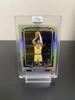 2026年最新】panini 八村の人気アイテム - メルカリ