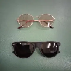 眼鏡セット