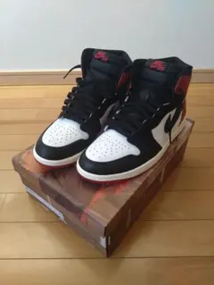 NIKE AIR JORDAN 1 RETRO HIGH OG