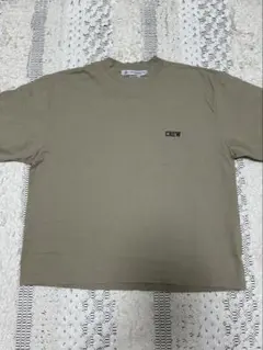 journal standard luxe プリントT(CREW)のサムネイル