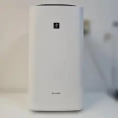 SHARP 加湿空気清浄機 KI-50SE5-W 2025年製 美品 SHARP KI-50SE5-W 2025年製 元箱・保証書あり - メルカリ