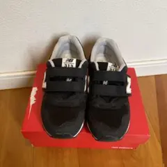 新品未使用☆ニューバランス313☆21cm