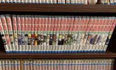 HUNTER×HUNTER 33巻