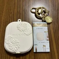 PAUL & JOE コスメマスコットコレクションvol.1