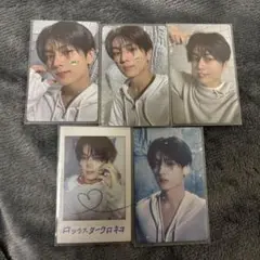 enhypenjayROMANCE:UNTOLD Daydream ジェイトレカ