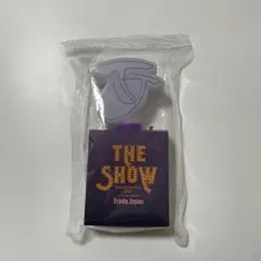 TravisJapan ペンライトデビューコン THESHOW
