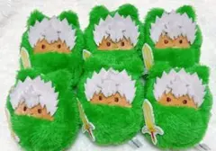 KING OF PRISM キンプリ くるみたぴぬい 仁科カヅキ