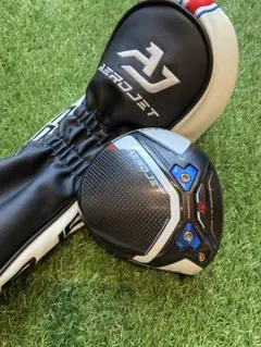COBRA AEROJET LS ドライバー 10.5度 ヘッドのみのサムネイル