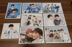 SnowMan　渡辺翔太　公式写真