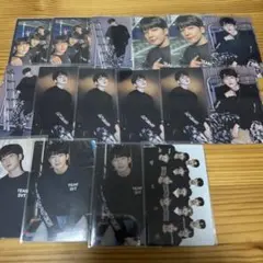 SEVENTEEN ウォヌ4