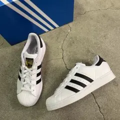 adidas Superstar EG4958 27.5㎝