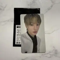 RIIZE RIIZING LOUD アントン 会場限定6000円 トレカ