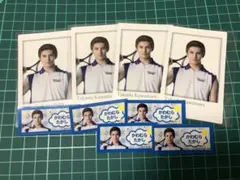 テニミュ 河村隆