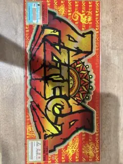 非売品 AZTECA アステカ 販促ステッカー スロット 美品 希少 - メルカリ