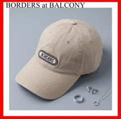 2026年最新】borders at balconyの人気アイテム - メルカリ