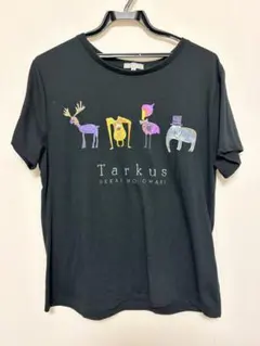 SEKAI NO OWARI Tシャツ M 黒