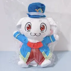 シャングリラ・フロンティア ぬいぐるみ エムル シャンフロ