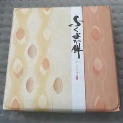 もち吉　ふくよか餅　六分缶のサムネイル