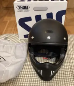 2025年最新】shoei ex-zero lの人気アイテム - メルカリ