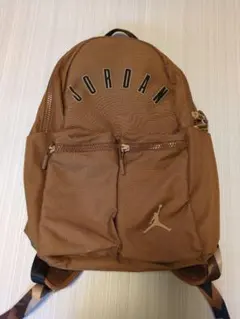 2025年最新】jordan backpackの人気アイテム - メルカリ