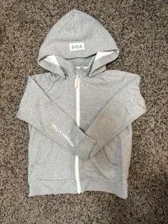 Helly Hansen フード付きパーカー