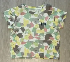 HELLY HANSEN 子供服　Tシャツ　110
