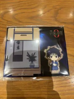 呪術廻戦0 ジオラマアクリルスタンド 乙骨憂太