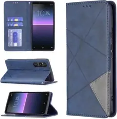 Xperia 1 v ケース カバー エクスペリア so-51d SOG10