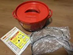 2026年最新】mikan ダッチオーブンの人気アイテム - メルカリ