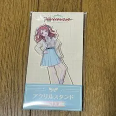学園アイドルマスター　花海咲季　アクリルスタンド